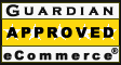 Custodycenter.com Has Been Evaluated And Approved By Guardian eCommerce™.