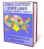 Child Custody State Laws