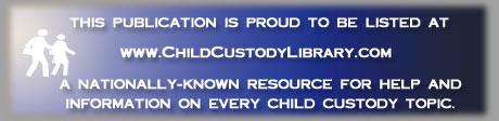 Information on every child custody topic