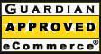 Custodycenter.com Has Been Evaluated And Approved By Guardian eCommerce.