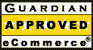 Custodycenter.com Has Been Evaluated And Approved By Guardian eCommerce.