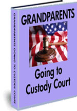 Grandparents Going to Court To Assert Their Legal Rights
