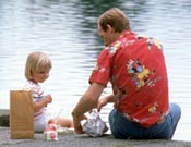 DOMESTIC VIOLENCE AS A CONSIDERATION IN  CHILD CUSTODY AND VISITATION DECISIONS