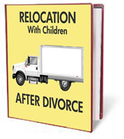 Relocation with Children After Divorce