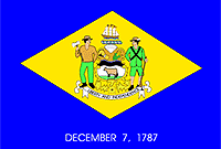STATE MAP