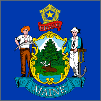 STATE MAP