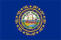 STATE MAP