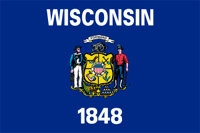 STATE MAP