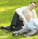 Fathers Defending Custody Rights